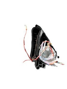 Delonghi ESCAM Dinamica Ersatzteile Thermoblock Heizelement