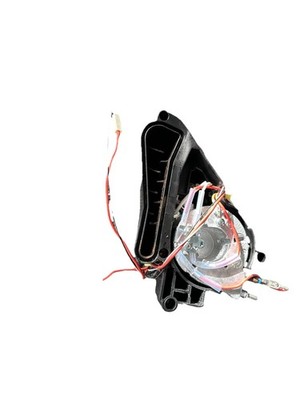 Delonghi ESCAM Dinamica Ersatzteile Thermoblock Heizelement