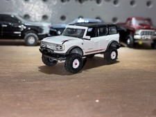 Custom 1/64 2021 Ford Bronco