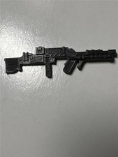 Vintage Star Wars Kenner ESB Original ZUCKUSS Gun Rifle 4-Lom