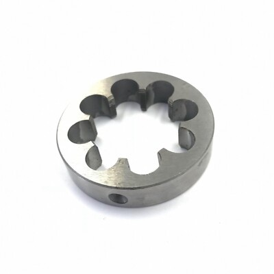Die 58mm x 2 Metric Right hand Die M58 x 2.0mm Pitch [M3]