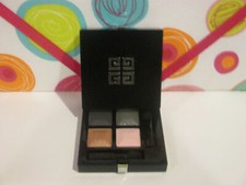 GIVENCHY ~ PRISME QUATUOR 4 COLOR EYESHADOW ~...