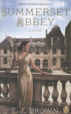 Summerset Abbey Format: General/trade