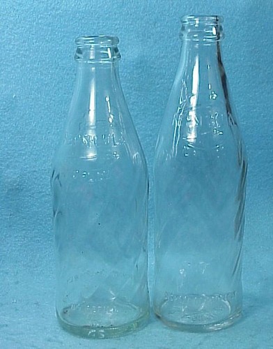 Pepsi Bottle No Deposit 1976 - 153 - Picture 6 of 6