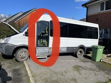 iveco daily breaking