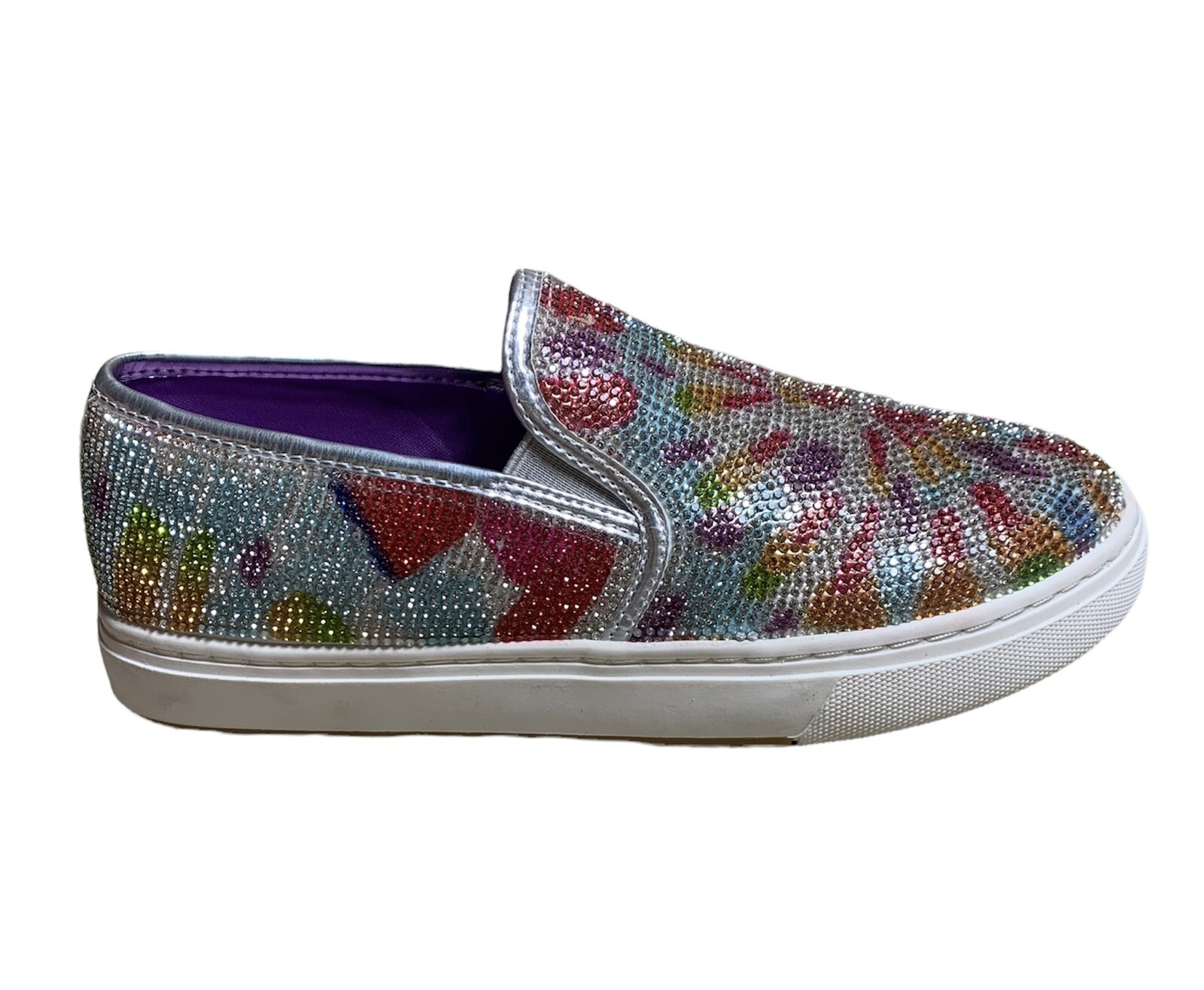 Steve Madden Youth Girls JCOULTRR 