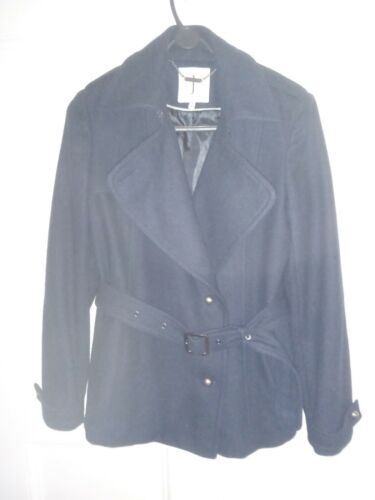 Veste En Jean Jasper Conran Pour Enfant 8 Ans - Denim, Occasion Très Bon état, Unisexe