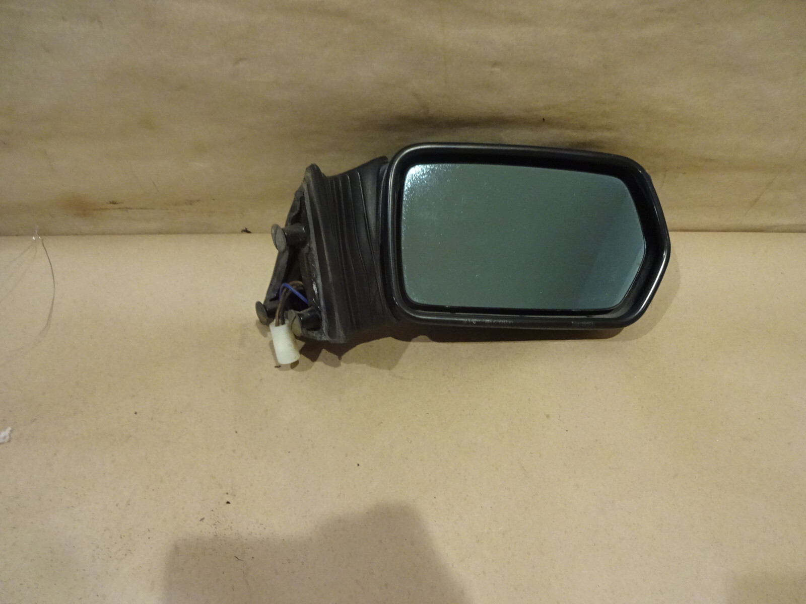 Ferrari Mondial - RH Outer Door Mirror - P/N 61367700
