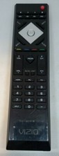 Original Vizio VUR15 Remote Control E320VL E320VP E370VL E420VL E420VO E421VL