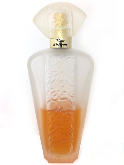 parfum givenchy fleur d interdit