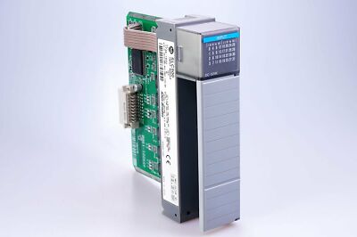ALLEN BRADLEY 1746-IB32  SLC 500   INPUT MODULE  Eingangsmodul