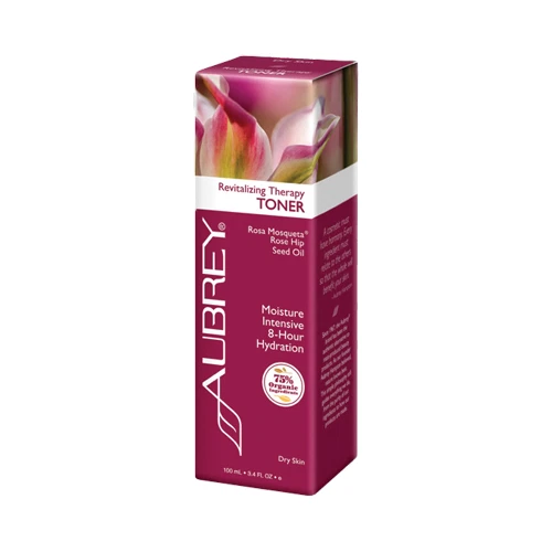 Aubrey Cream Skin Cleansers & Toners