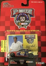 STERLING MARLIN 1998 MONTE CARLO SABCO 40 Racing Champions 1:64 NASCAR DieCast