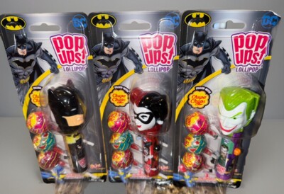 DC バットマン ジョーカー キャンディボール ホルダー フィギュア Amazon.co.jp: DC ジョーカー キャンディボール ホルダー ホーム