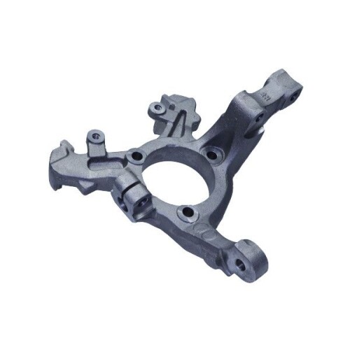 MAXGEAR 72-5439 - Fusée D'Essieu Avant Gauche (Porte-Fusée / Porte-Moyeu) Pour Renault Clio II Et Clio II Van