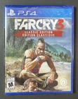 Far Cry 3 [ Classic Edition ] (PS4) NEW