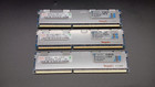24GB (3x8GB) Server Ram Hynix PC3 - 10600R DDR3 HMT31GR7BFR4C-H9 2Rx4