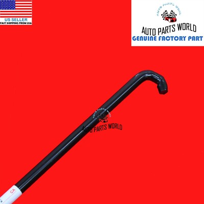 NEW GENUINE OEM LEXUS 2001-2005 IS300 FRONT HOOD SUPPORT ROD 53440