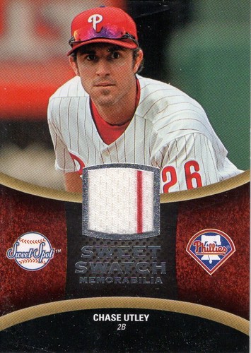 2008 UPPERDECK SWEET PATCH ***YOU PICK*** - Picture 7 of 40