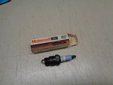 1 Motorcraft BSF82C Spark Plug NOS Ford 55 77 Torino Tbird Mercury Lincoln 62