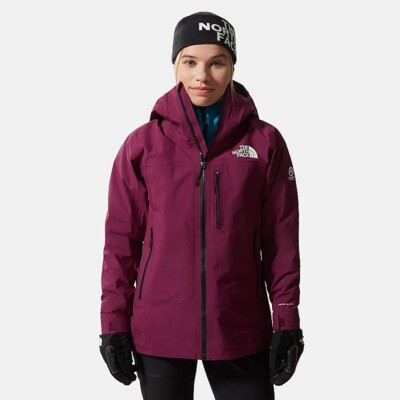 The North Face Women's Summit FUTURELIGHT Jacket – Pamplona Purple