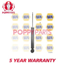 Fits Audi TT 1.8 2.0 TDi 3.2 Suspension Shock Absorber Rear Poppy 8J0513029Q