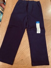 Okie Dokie boys navy pant sz S