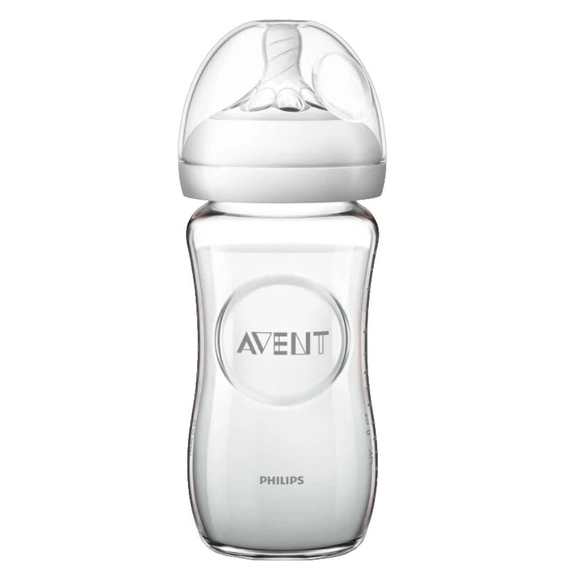 Стандартные детские бутылочки Philips AVENT