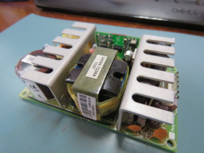 SL POWER  GLM50-28-103 Qty of 1 per Lot 50 WATT GLOBAL PERFORMANCE SWITCHERS; 28