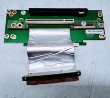 Lot of 3 Flexible Riser Card w/ 9cm ribbon AR...
