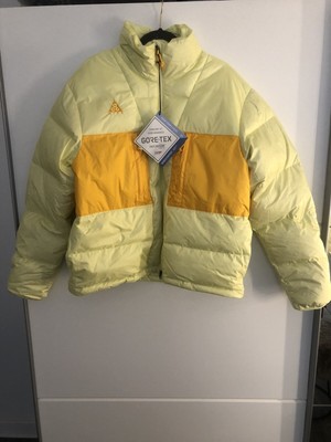 nrg acg down fill jacket