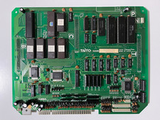 Runark (Growl) Taito F2 System Arcade Game ROM Board JAMMA PCB Japan