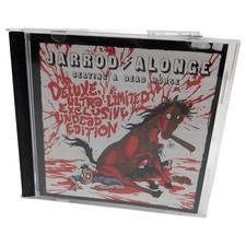 Jarrod Alonge   Beating A Dead Horse (Deluxe)...