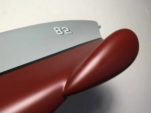 Madera de botes y embarcaciones Pro Boat RC