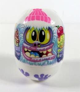 Mighty Beanz Series 1 Yeti Capsule Figure New Ebay Mighty Beanz Series 1 Yeti Capsule Figure New Ebay
