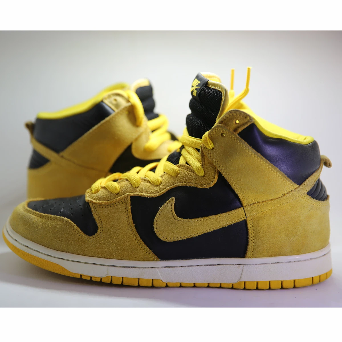 Las mejores ofertas en Nike SB Dunk Pro Low Iowa | eBay