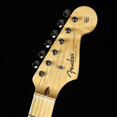 Fender Made in Japan Heritage 50s Stratocaster Maple 2 Color