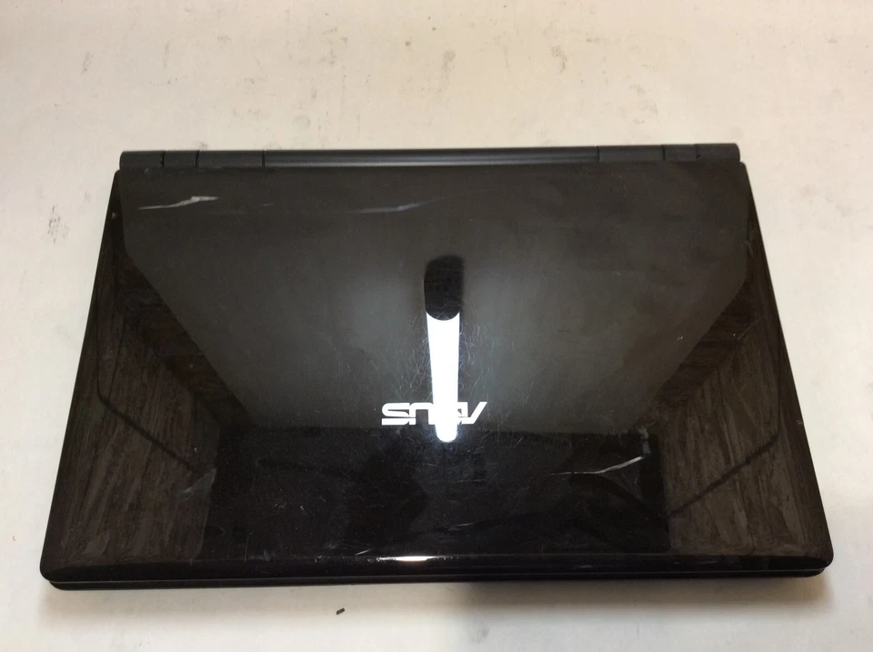 ASUS U50F Laptop 15" Intel Core i3 1st Gen WON'T BOOT -PP - Image 3 of 4