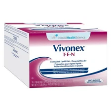 Vivonex T.E.N. Elemental Formulated Liquid Diet (Sold as BX/10)