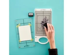 Spellbinders BetterPress Letterpress System for Easy Elegant Stationery Crafting - Image 4 of 4