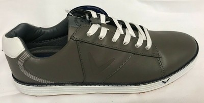 callaway delmar retro golf shoes