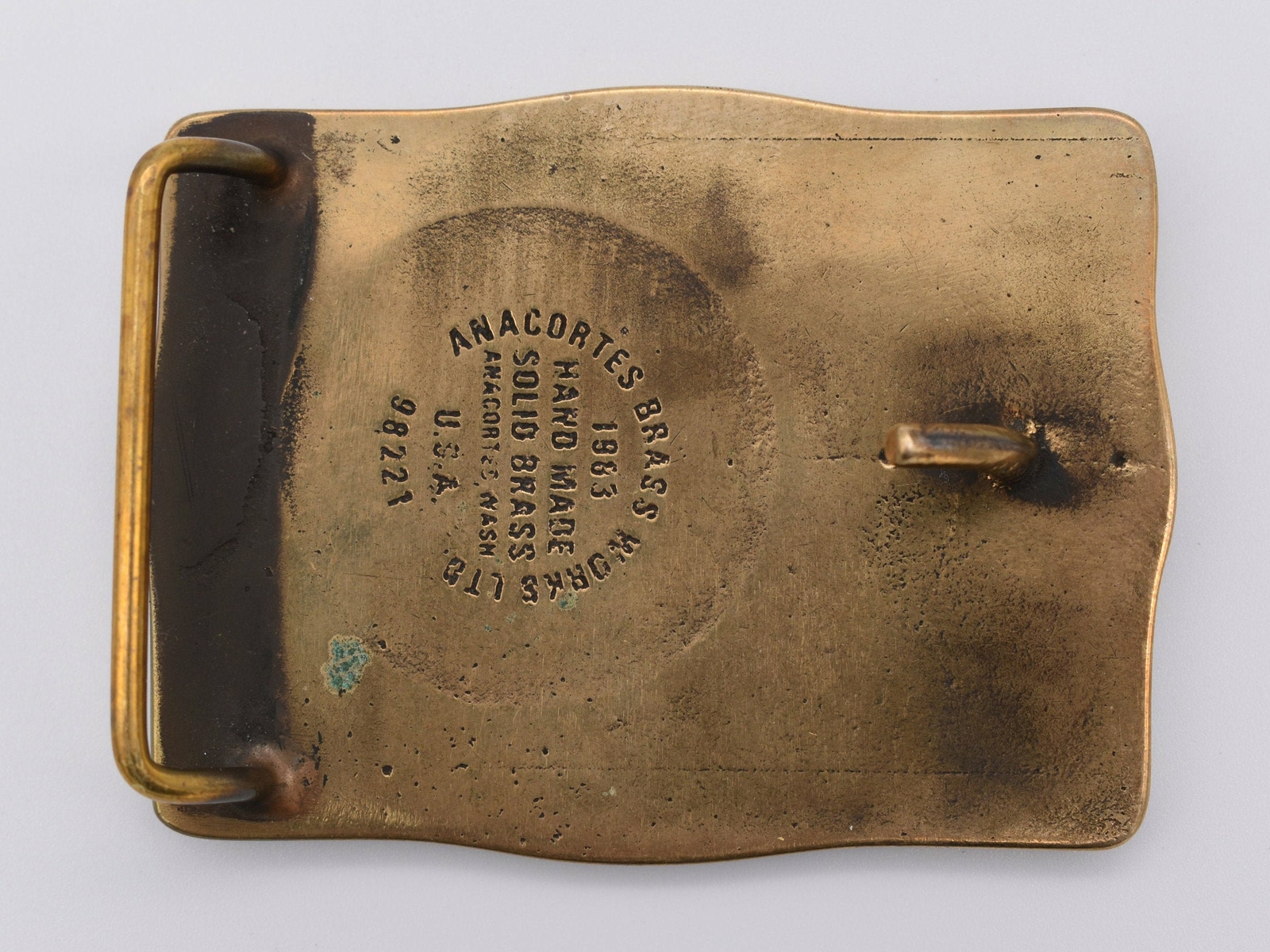 Solid Brass Chainsaw & Small Engine 2 Cycle Cylin… - image 2