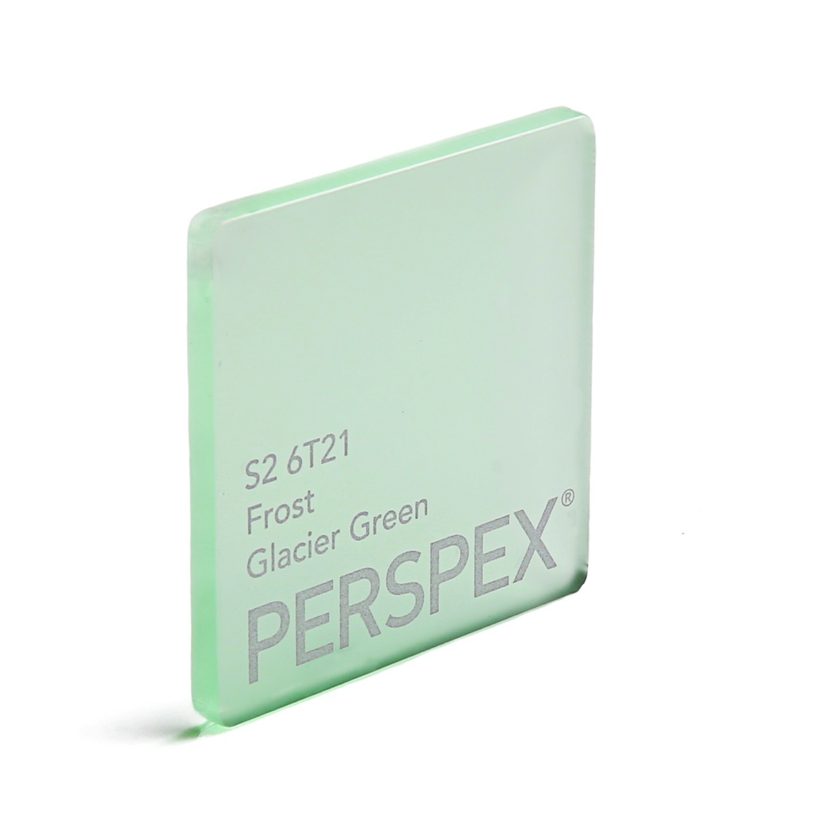 Perspex® Frosted Glass "Look" Green Frost Acrylic Plastic Sheet / Various sizes eBay
