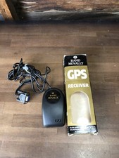 Rand Mcnally 1225B-R1 GPS Antenna