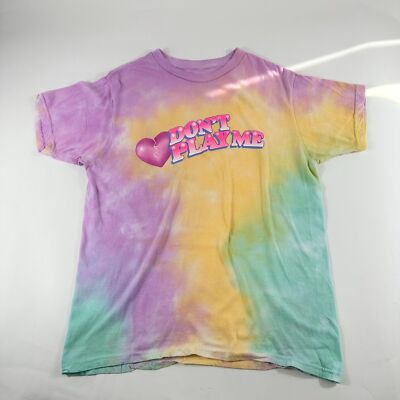 Samii Ryan Revolve Tie Dye Sweatshirt By Samii Ryan Kingdom Crop