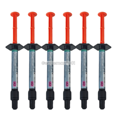 forniture dentali COMPOSITO NANO IBRIDO KIT forniture dentali COMPOSITO NANO IBRIDO KIT