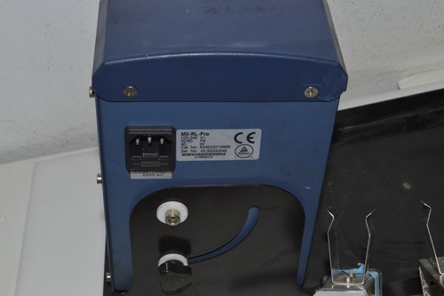 SCILOGEX MX-RL-PRO Digital Tube Rotisserie Rotator   (LPX20) - Foto 5 di 5