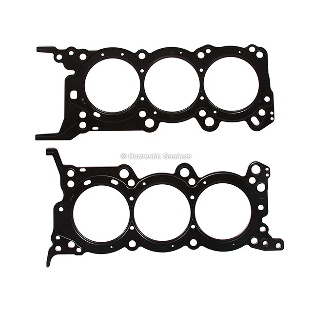 Ajuste 06-Abril/20/2007 Hyundai Azera Kia Sedona Sorento 3.8L conjunto de junta completa G6DA - Imagem 4 de 4