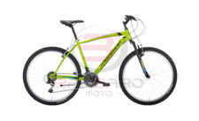 BICI BICICLETTA MTB MONTANA ESCAPE 24'' UOMO 18 VELOCITA'