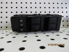 Interruptor de control de ventana del conductor Dodge Caliber 2008 2009 2010 56040691ADB